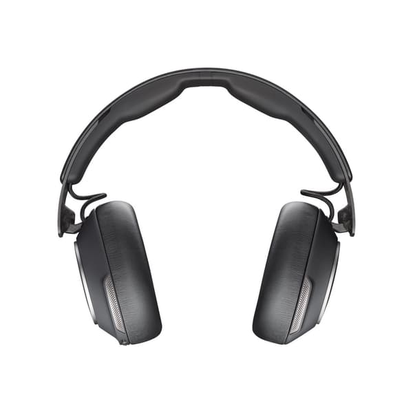 HP Poly Voyager Surround 80 UC - headset - USB-C via Bluetooth-adapter