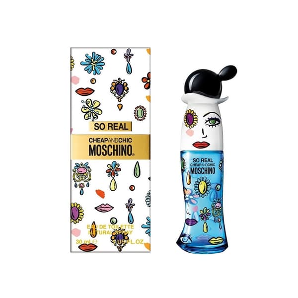 Cheap & Chic So Real Edt 30ml