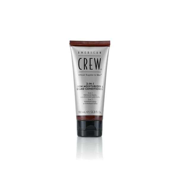 2 In 1 Skin Moisturizer And Beard Conditioner 100ml