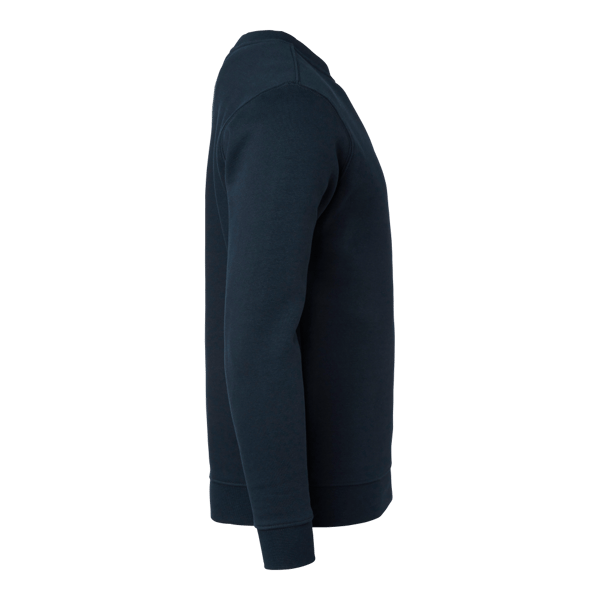 4229 Sweat Navy Unisex