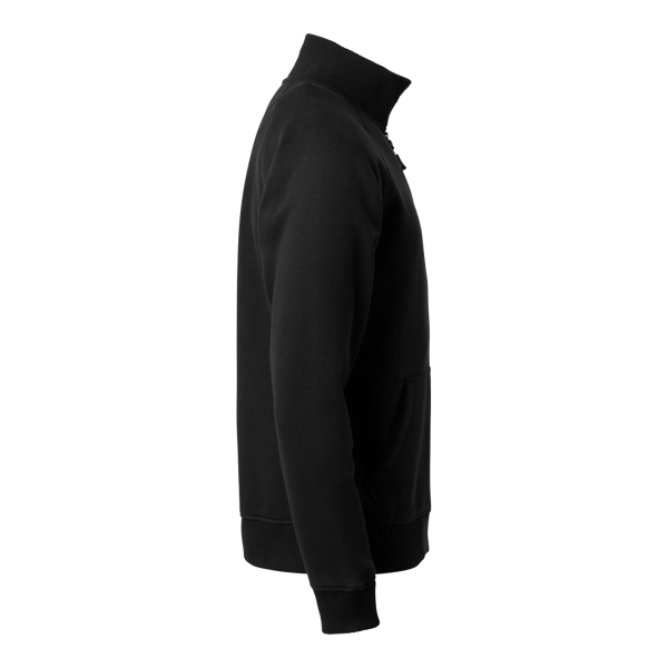 148 Sweat Black Unisex