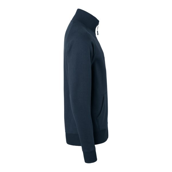 0202 Sweat Navy Unisex