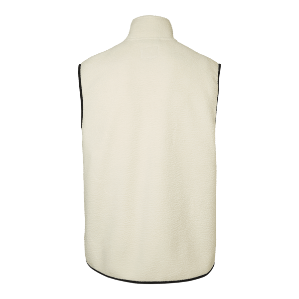 Seth Fleece Off white Male