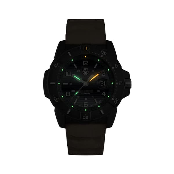 LUMINOX XS.3603 - Quartz Klocka Herr (45MM)