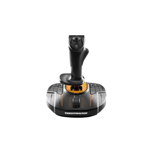 ThrustMaster T.16000M FCS - joystick - kabelansluten