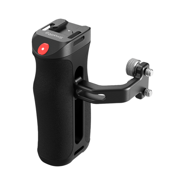 SmallRig 4928 Side Handle with Rec Trigger (1/4"-20 Screws)