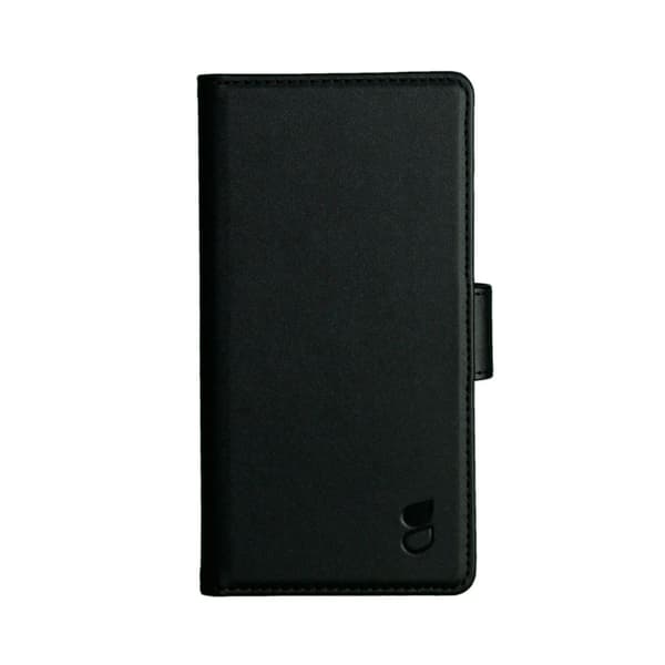 Mobilfodral Svart Xperia X Compact