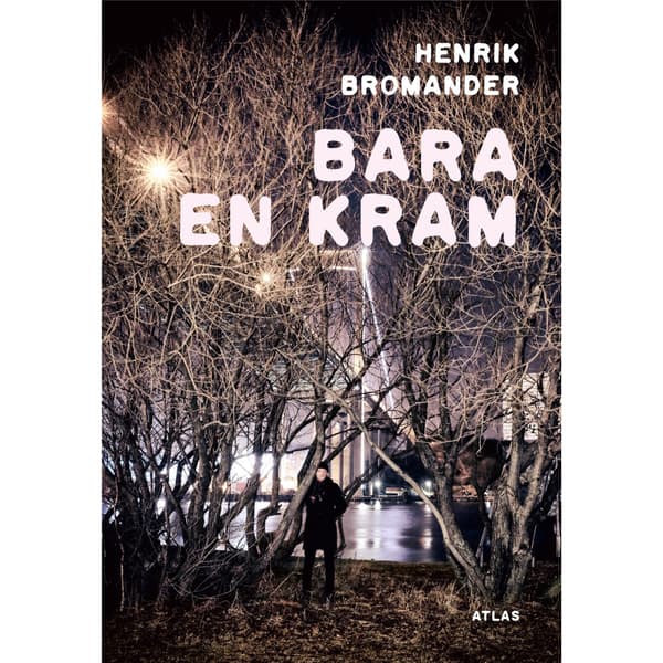Bara en kram (bok, storpocket)