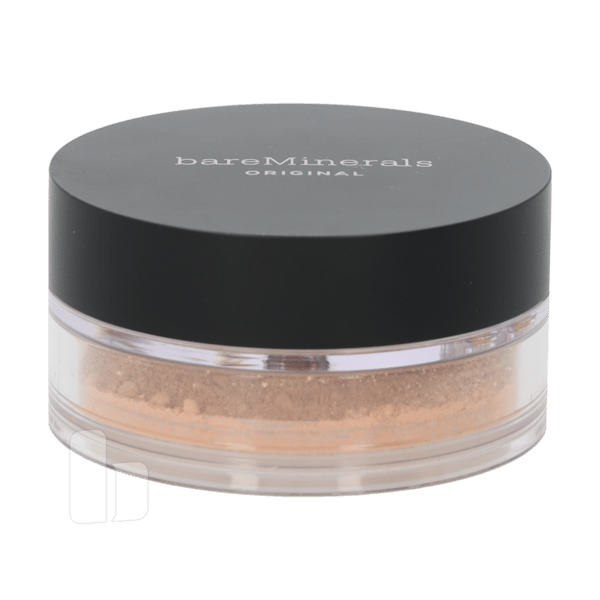 BareMinerals Original Foundation SPF15 8 gram Dam
