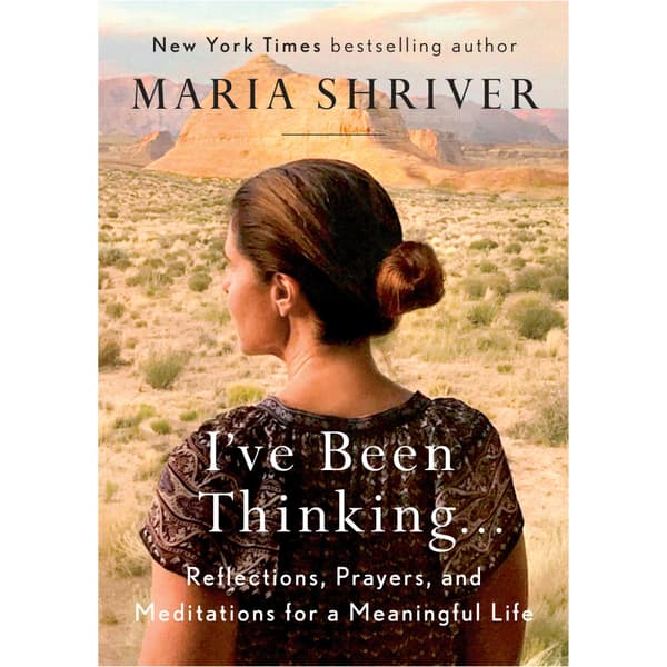 Ive been thinking... - reflections, prayers, and meditations for a meaningf (inbunden, eng)