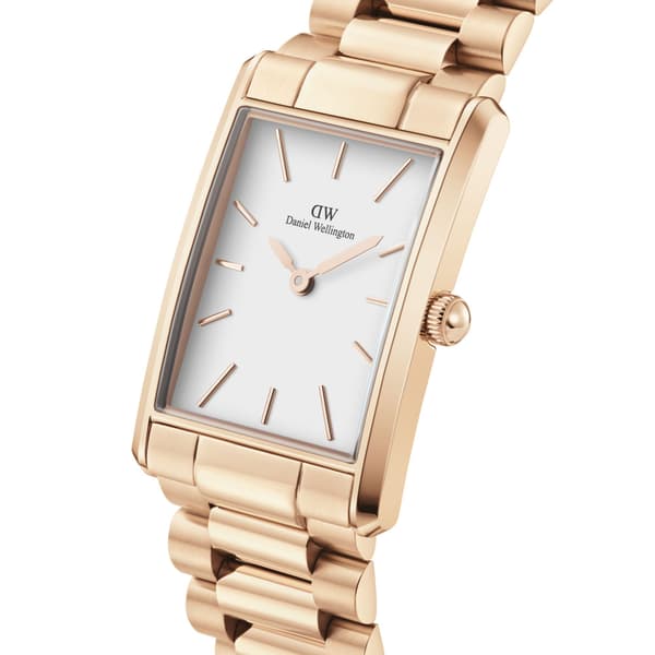 DANIEL WELLINGTON DW00100702 - Quartz Klocka Dam (35MM)
