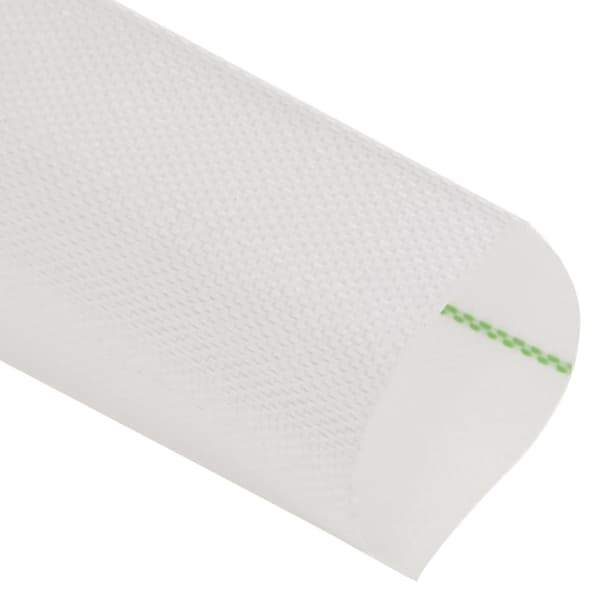 Platt slang 25 m 1" PE