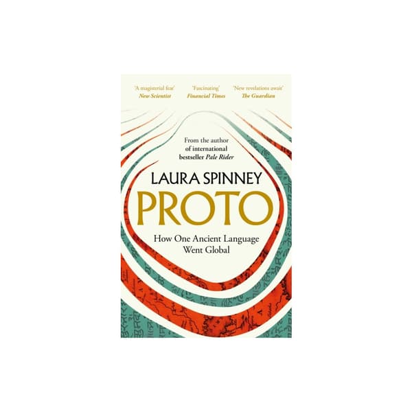 Proto (häftad, eng)
