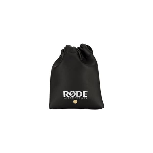 RØDE Lavalier GO - mikrofon