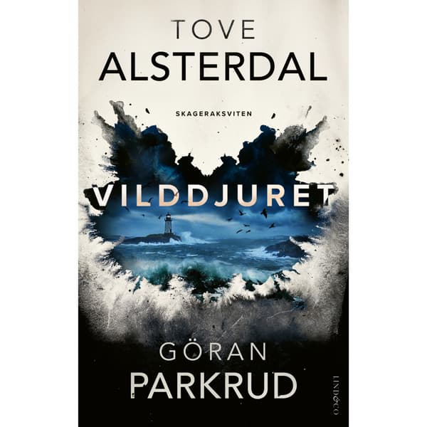 Vilddjuret (inbunden)