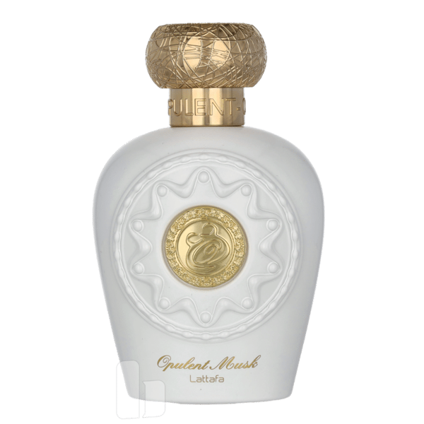 Lattafa Opulent Musk Edp Spray 100 ml