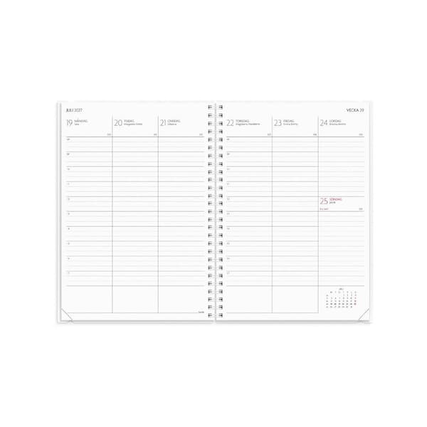 Kalender Study 4i1 A5 26/27
