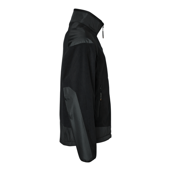 4140 Fleece Black Unisex