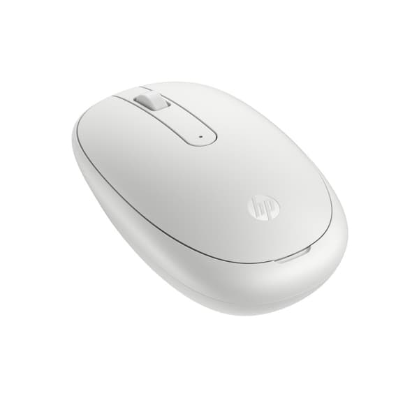 HP 240 - mus - Bluetooth 5.1 - solnedgångsröd