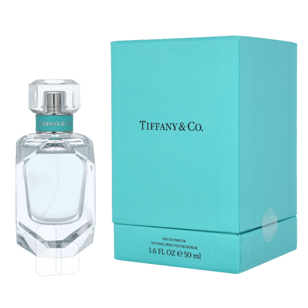 Tiffany & Co Edp Spray 50 ml Dam