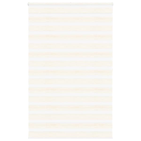 Rullgardin zebra 150x200 cm tyg bredd 145,9 cm polyester