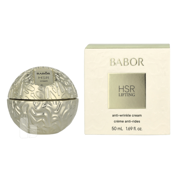 Babor HSR Lifting Anti-Wrinkle Cream 50 ml