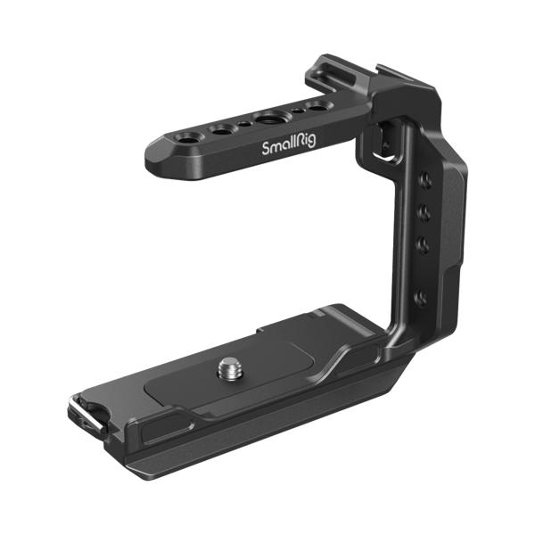 SmallRig 4337 Half Cage for Sony A6700 / A6600 / A6500 / A6400