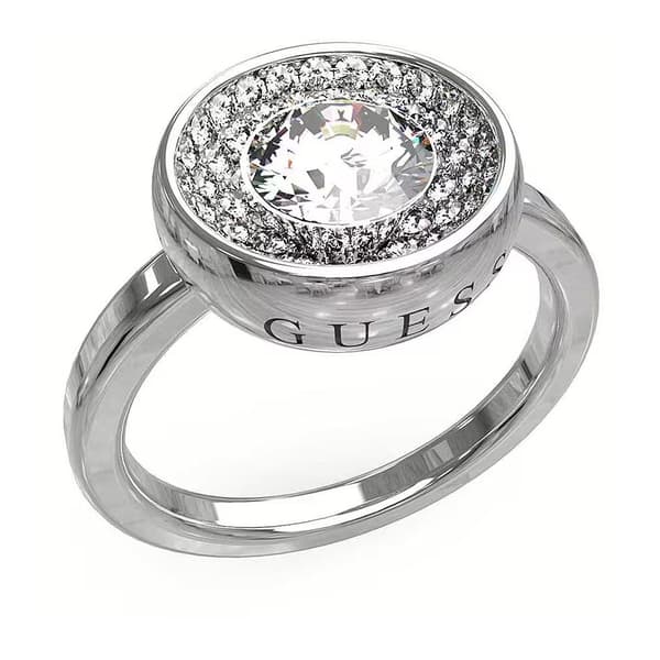 GUESS JUBR03397JWRH - Ring Dam (52)