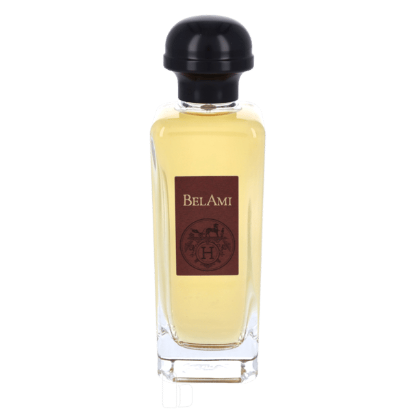 Hermes Bel Ami Edt Spray 100 ml Herr