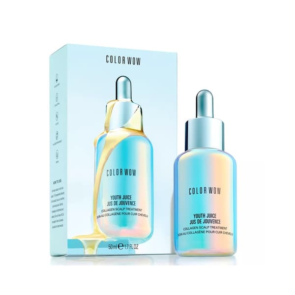 Youth Juice 50ml
