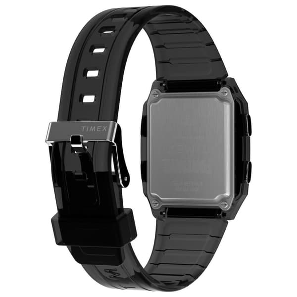 TIMEX TW2W96500 - Quartz Klocka Herr (32,50MM)