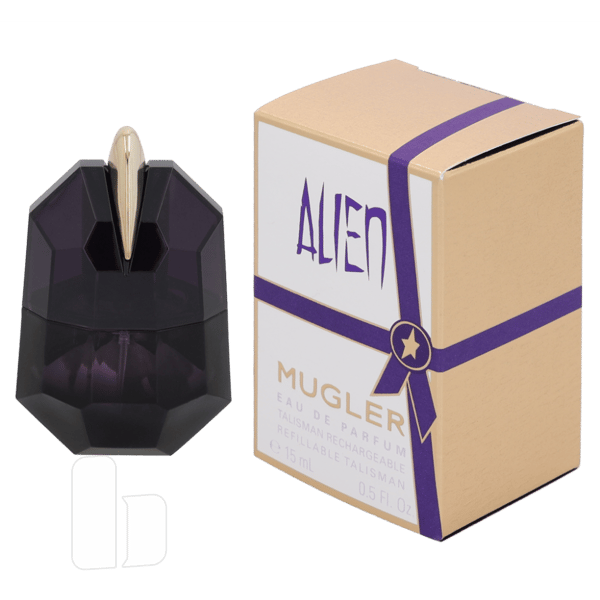 Thierry Mugler Alien Edp Spray Refillable 15 ml Dam
