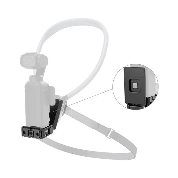 SmallRig 5581 Mount Support for DJI Osmo Pocket 3