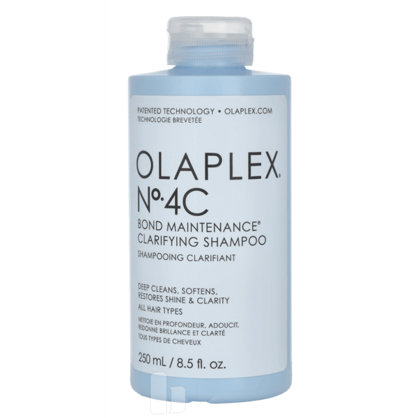 Olaplex Bond Maintenance Clarifying Shampoo No. 4C 250 ml Dam