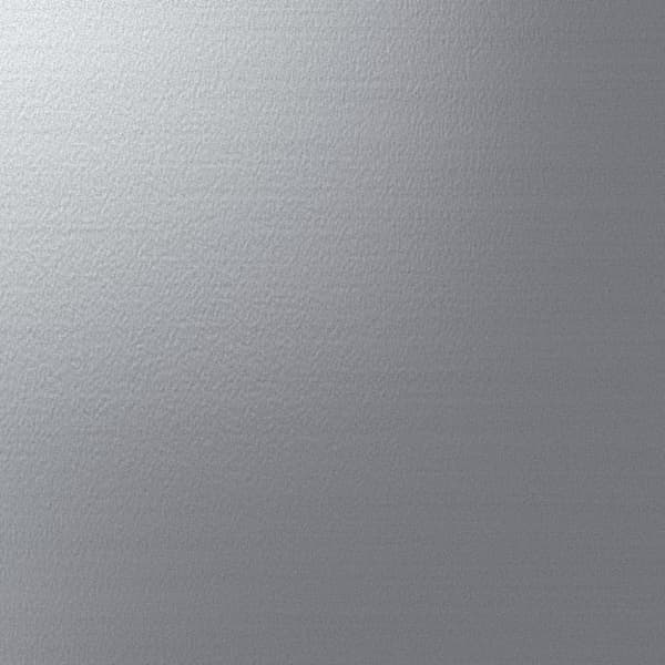 Odlingslåda silver 62x30x29 cm galvaniserat stål