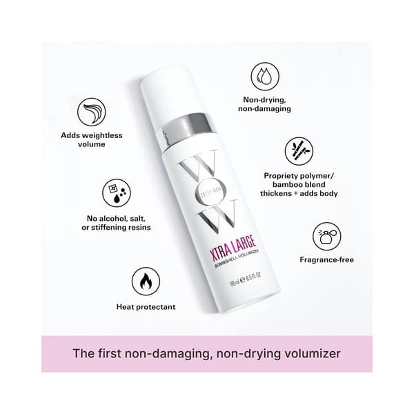 Xtra Large Bombshell Volumizer 50ml