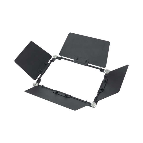 Nanlite Barndoor for Mixpad II 11C