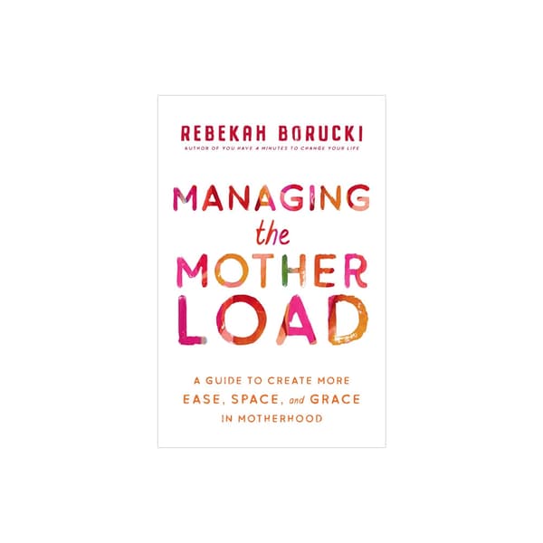 Managing the Motherload (häftad, eng)