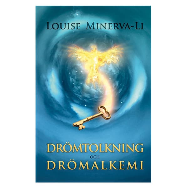 Drömtolkning och Drömalkemi (häftad)
