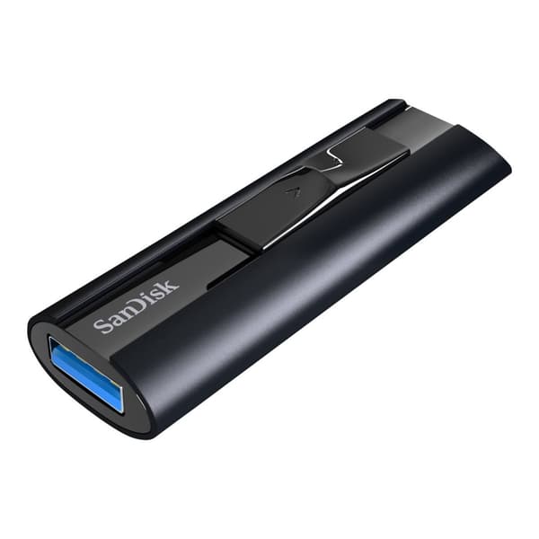 SanDisk Extreme PRO - USB flash-enhet - 512 GB