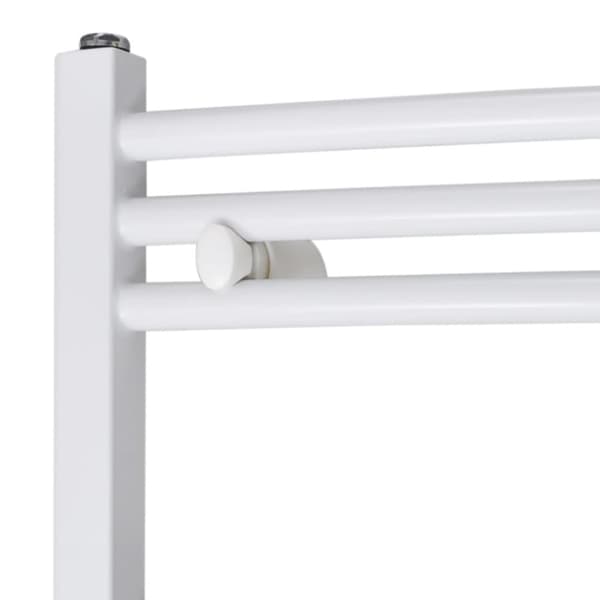 Handdukstork centralvärme element båge 500 x 764 mm