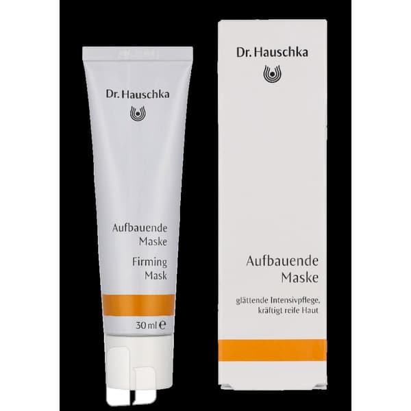 Dr. Hauschka Firming Mask 30 ml Dam