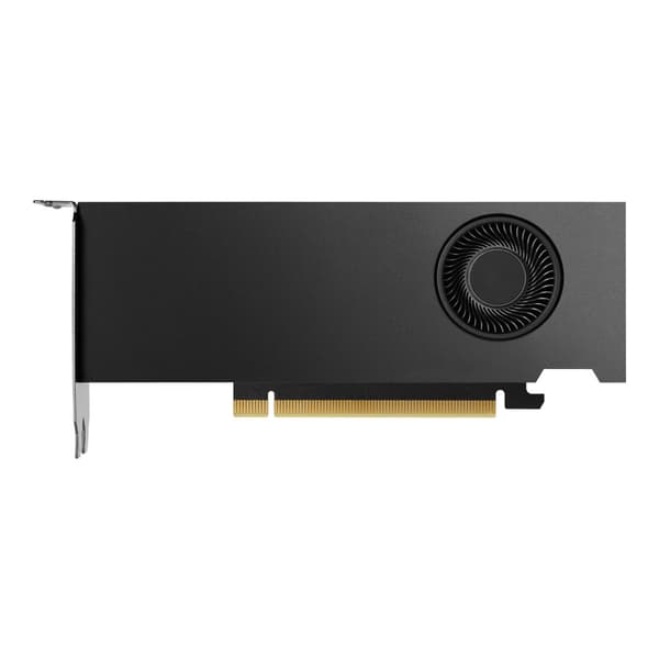 NVIDIA RTX 4000 SFF Ada Generation - grafikkort - RTX 4000 Ada - 20 GB