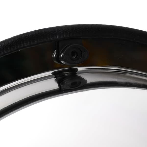 Helkupad trafikspegel Ø30 cm akryl