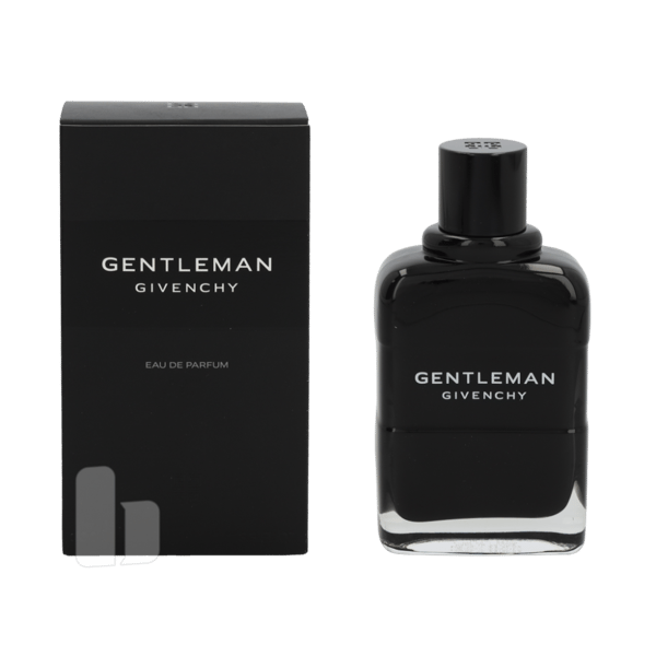 Givenchy Gentleman Edp Spray 100 ml Herr