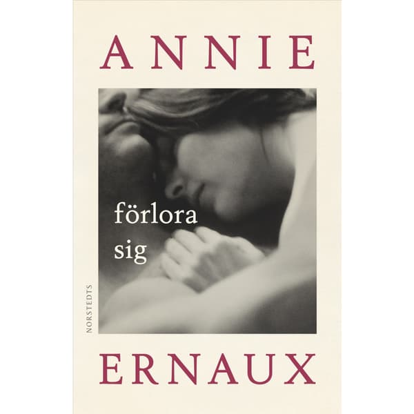 Förlora sig (inbunden)