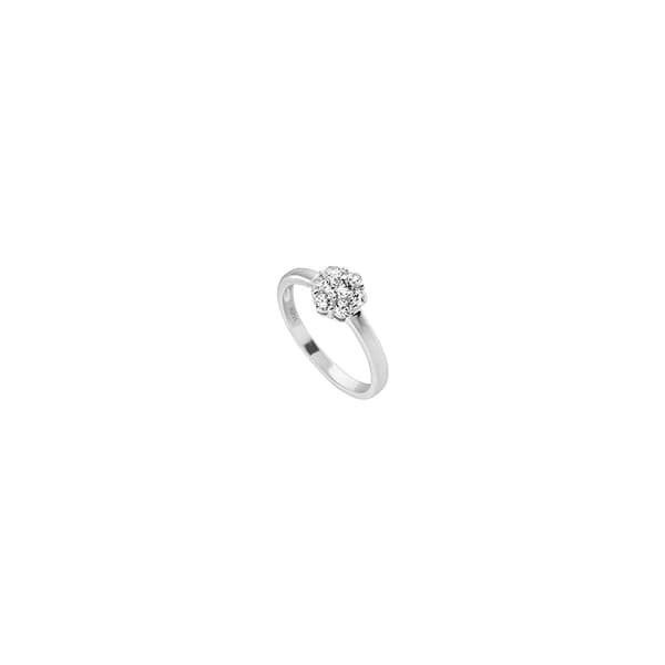 DIAMONFIRE 6117301582165 - Ring Dam (16,5)