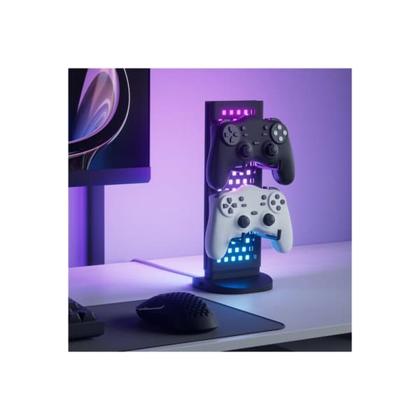 Nanoleaf Pegboard laddningsstation - USB-C, USB - 15 Watt
