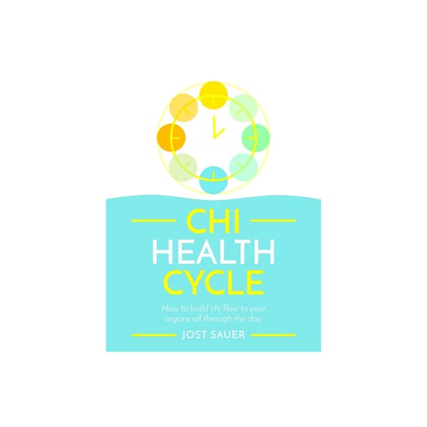Chi Health Cycle (häftad, eng)