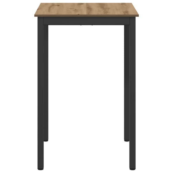 Stående Barbord Konstruerat trä